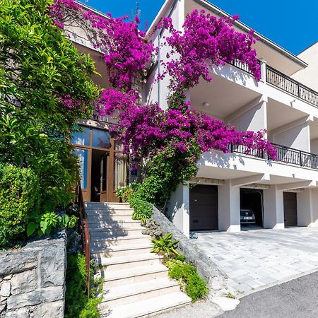 Villa Sokol Brela Exterior photo