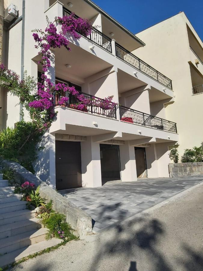 Villa Sokol Brela Exterior photo